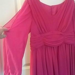 🆕passion punch dress